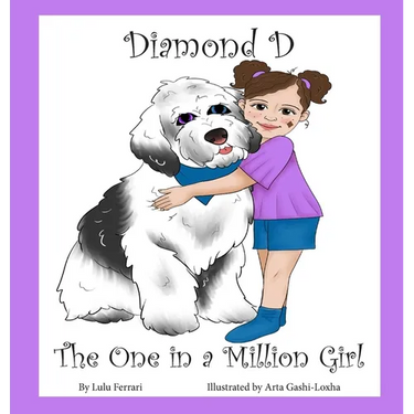 Diamond D The One in a Million Girl