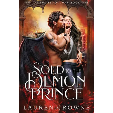 Sold to the Demon Prince