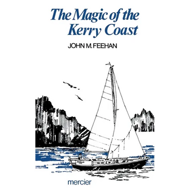 The Magic of the Kerry Coast