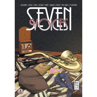 Seven Voices