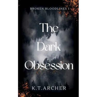 The Dark Obsession