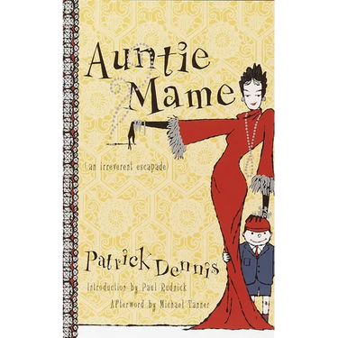 Auntie Mame: An Irreverent Escapade
