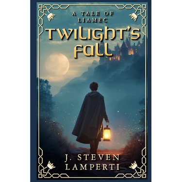 Twilight's Fall: A tale of Liamec