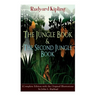 The Jungle Book & the Second Jungle Book: (Complete Edition with the Original Illustrations by John L. Kipling)