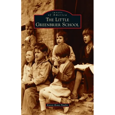 Little Greenbrier School