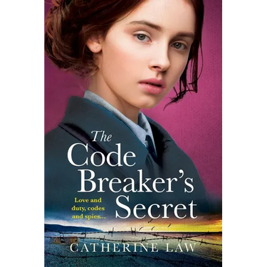 The Code Breaker's Secret