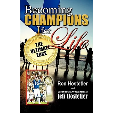Becoming Champions For Life