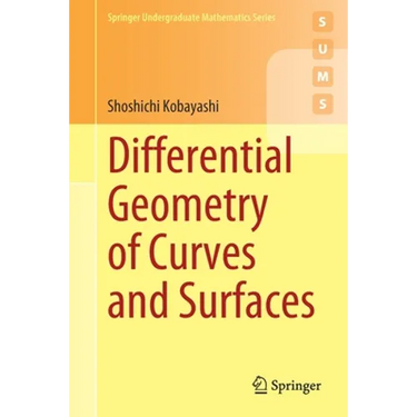 Differential Geometry of Curves and Surfaces