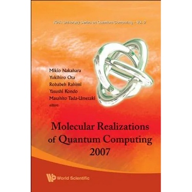 Molecular Realizations of Quantum.. (V2)