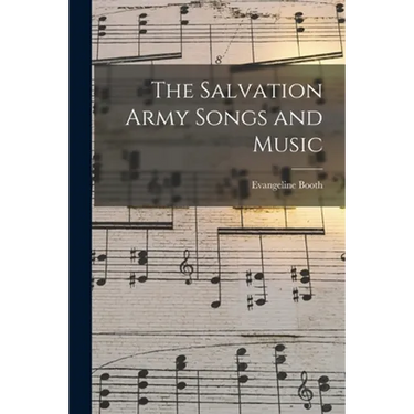 The Salvation Army Songs and Music