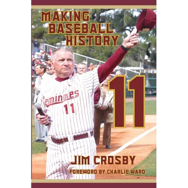 11: Making Baseball History