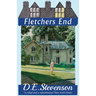 Fletchers End: Bel Lamington: Book 2 of 2
