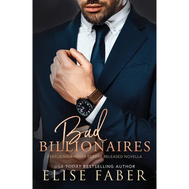 Bad Billionaires