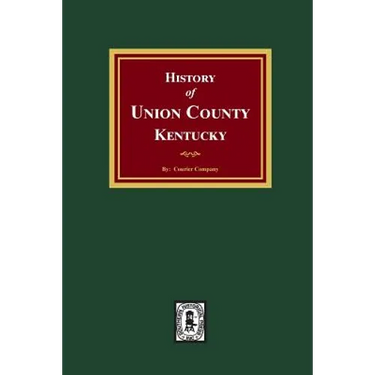History of Union County, Kentucky