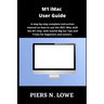 M1 iMac User Guide: A step by step complete instruction manual on how to use the 2021 iMac with the M1 chip, with macOS Big Sur Tips and T