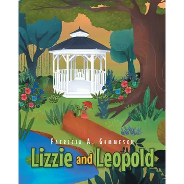 Lizzie and Leopold