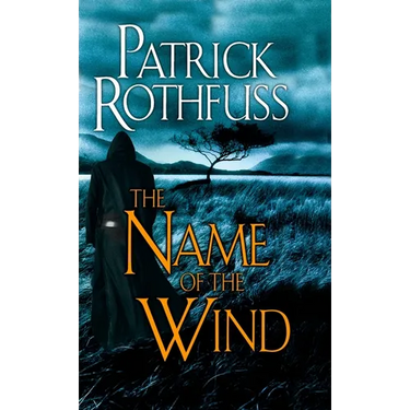 The Name of the Wind
