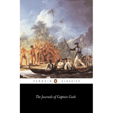The Journals of Captain Cook
