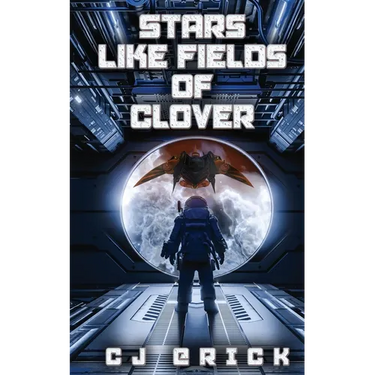 Stars Like Fields of Clover