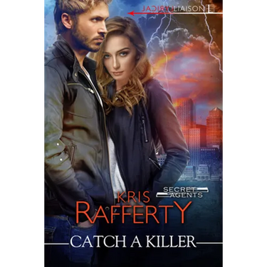 Catch a Killer