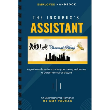 The Incubus's Assistant