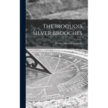 The Iroquois Silver Brooches