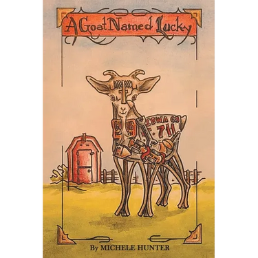 A Goat Named Lucky