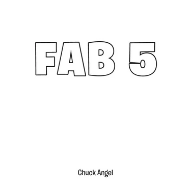 Fab 5