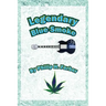 Legendary Blue Smoke