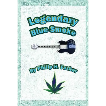 Legendary Blue Smoke