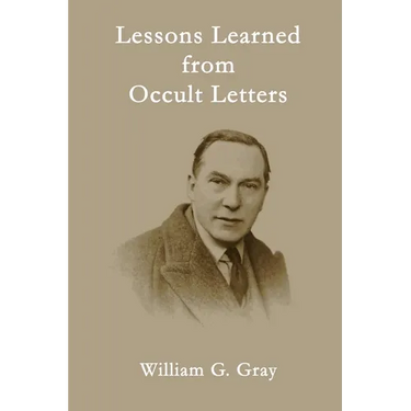 Lessons Learned from Occult Letters