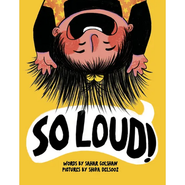 So Loud!