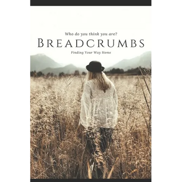Breadcrumbs: Finding Your Way Home