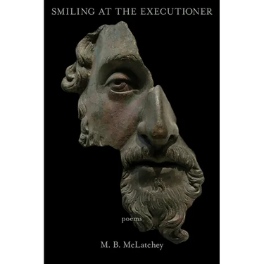Smiling at the Executioner