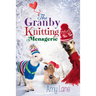 The Granby Knitting Menagerie: Volume 4