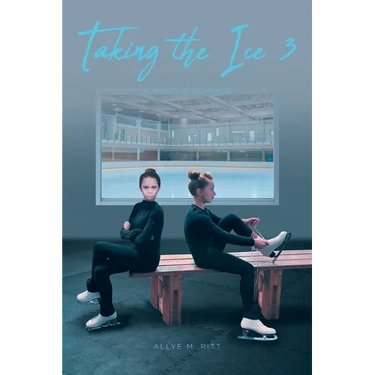 Taking the Ice 3: Ice Cold Summer