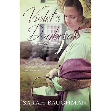 Violet's Daybreak: Regency Silhouettes Book Two