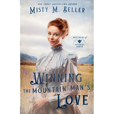 Winning the Mountain Man's Love