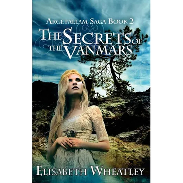 The Secrets of the Vanmars