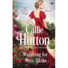 Wagering for Miss Blake