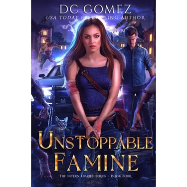 Unstoppable Famine