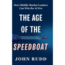 The Age of the Speedboat: How Middle Market Leaders Can Win the AI Era