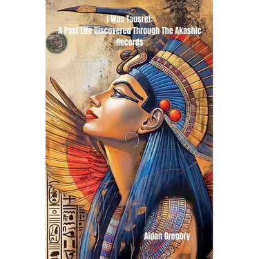 I Was Tausret: A Past Life Discovered Through The Akashic Records