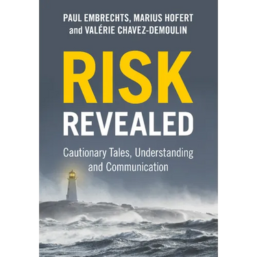 Risk Revealed