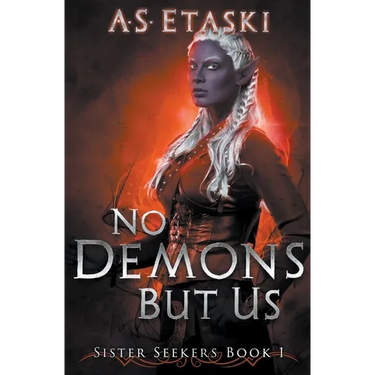 No Demons But Us