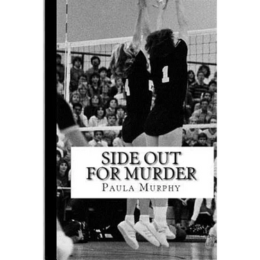 Side Out for Murder