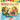 Rubia and the Three Osos: A Tale That Blends English and Spanish