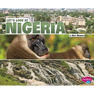 Let's Look at Nigeria