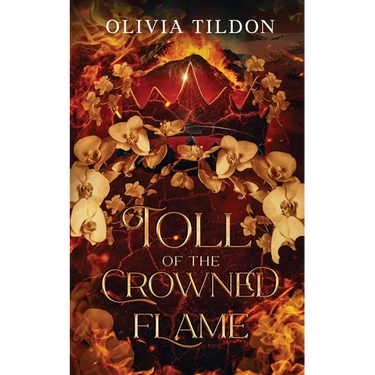 Toll of the Crowned Flame