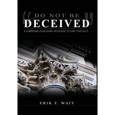 Do Not Be Deceived